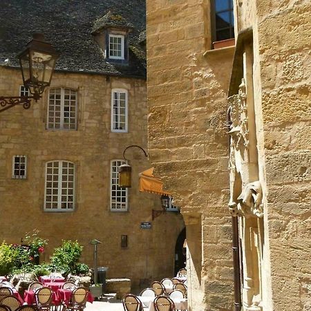 Apartamento Les Anges Sarlat Exterior foto