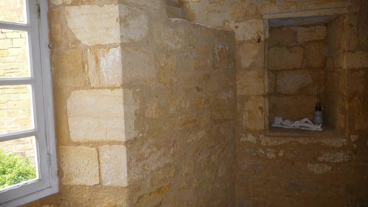 Apartamento Les Anges Sarlat Exterior foto