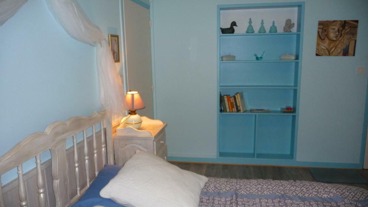 Apartamento Les Anges Sarlat Exterior foto