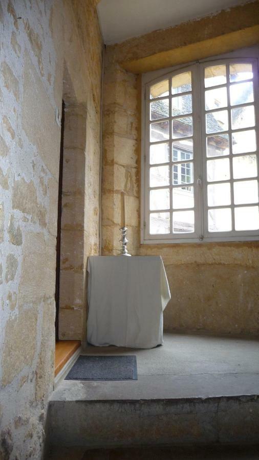 Apartamento Les Anges Sarlat Exterior foto